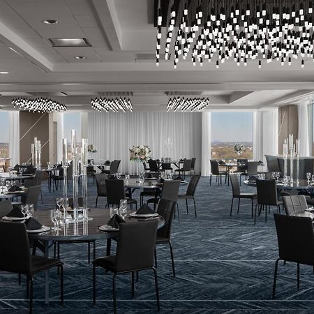 Ac Hotel By Marriott Charlotte Ballantyne Bagian luar foto