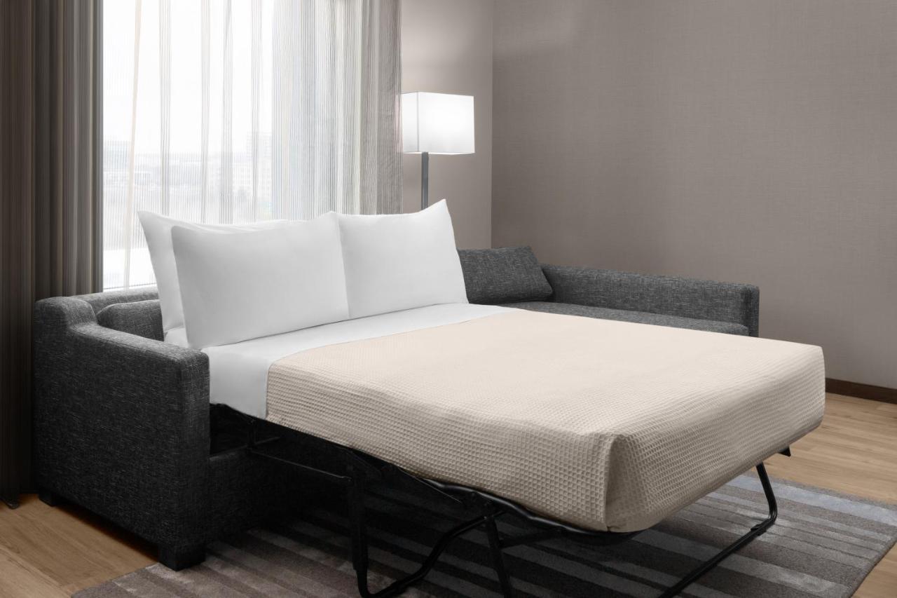 Ac Hotel By Marriott Charlotte Ballantyne Bagian luar foto