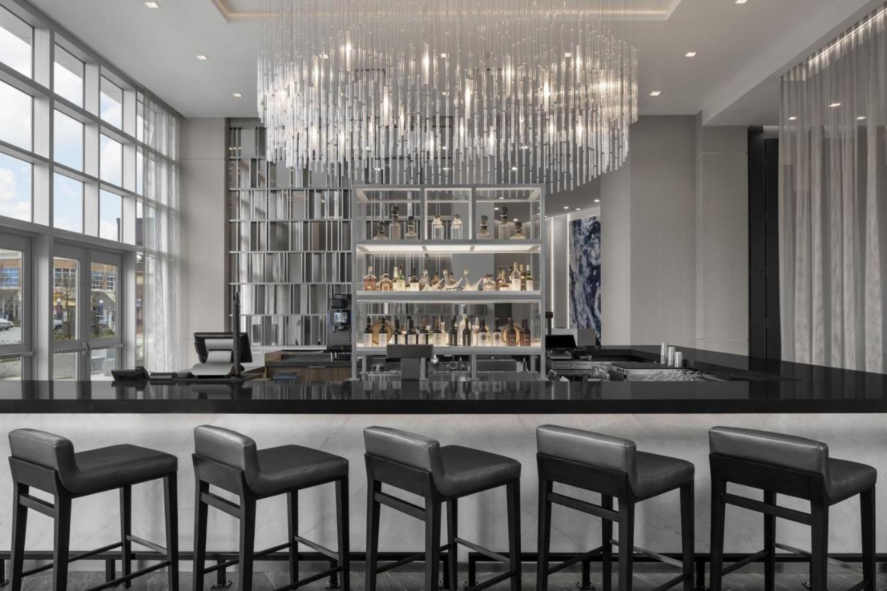 Ac Hotel By Marriott Charlotte Ballantyne Bagian luar foto
