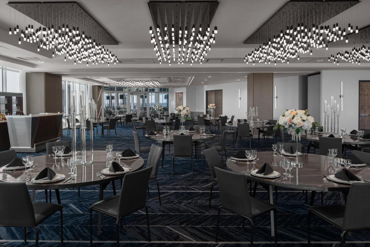 Ac Hotel By Marriott Charlotte Ballantyne Bagian luar foto