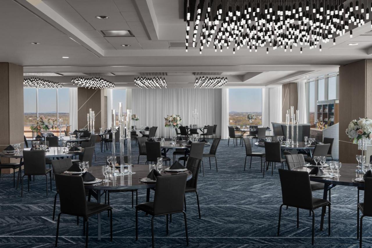 Ac Hotel By Marriott Charlotte Ballantyne Bagian luar foto